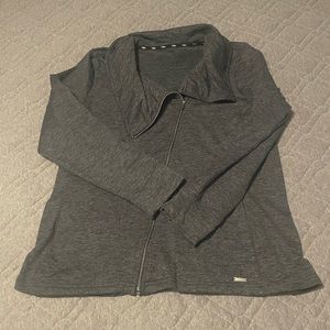 Hyba Active Wear - Full Zip - Sweatshirt